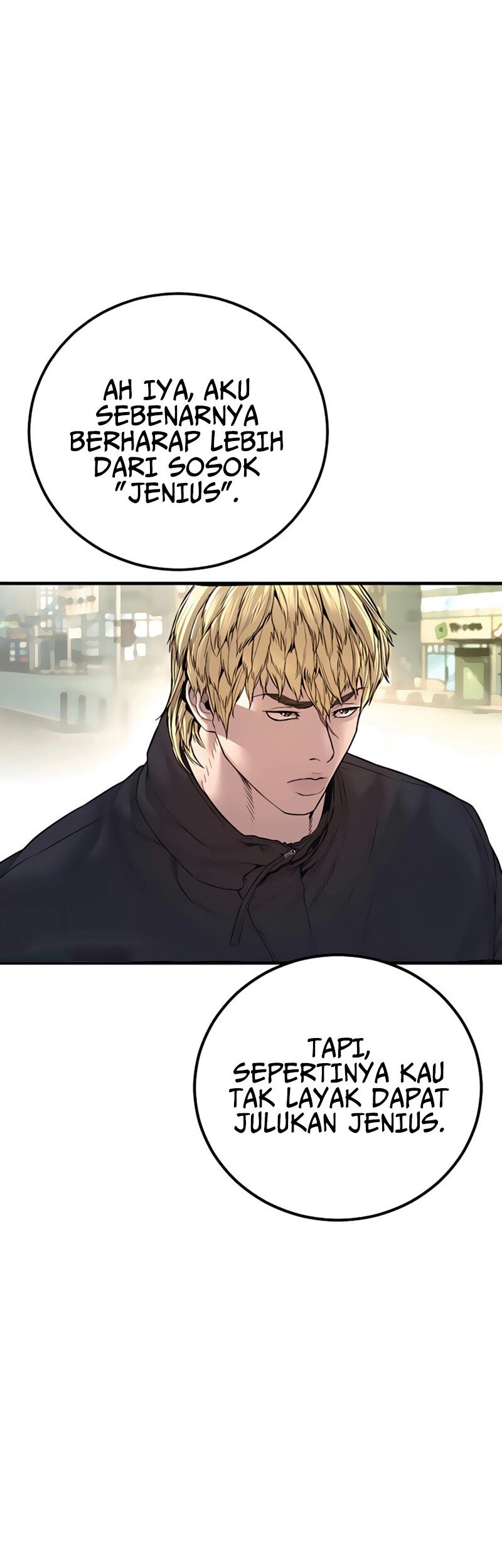 Manager Kim Chapter 191 Gambar 58