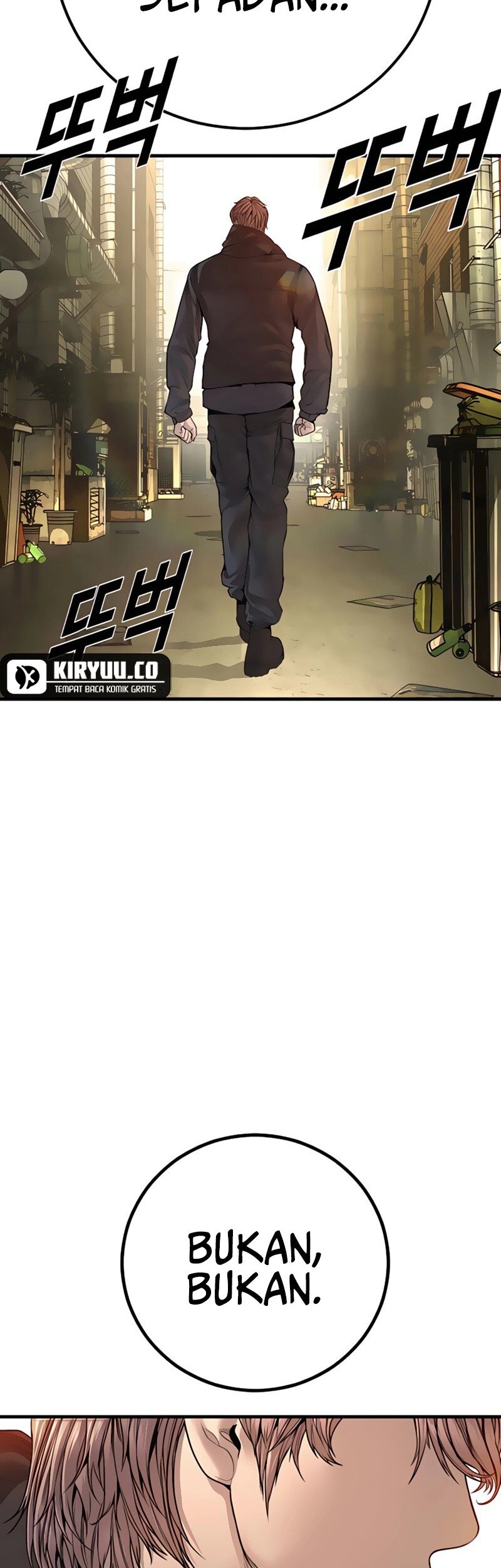 Manager Kim Chapter 191 Gambar 60