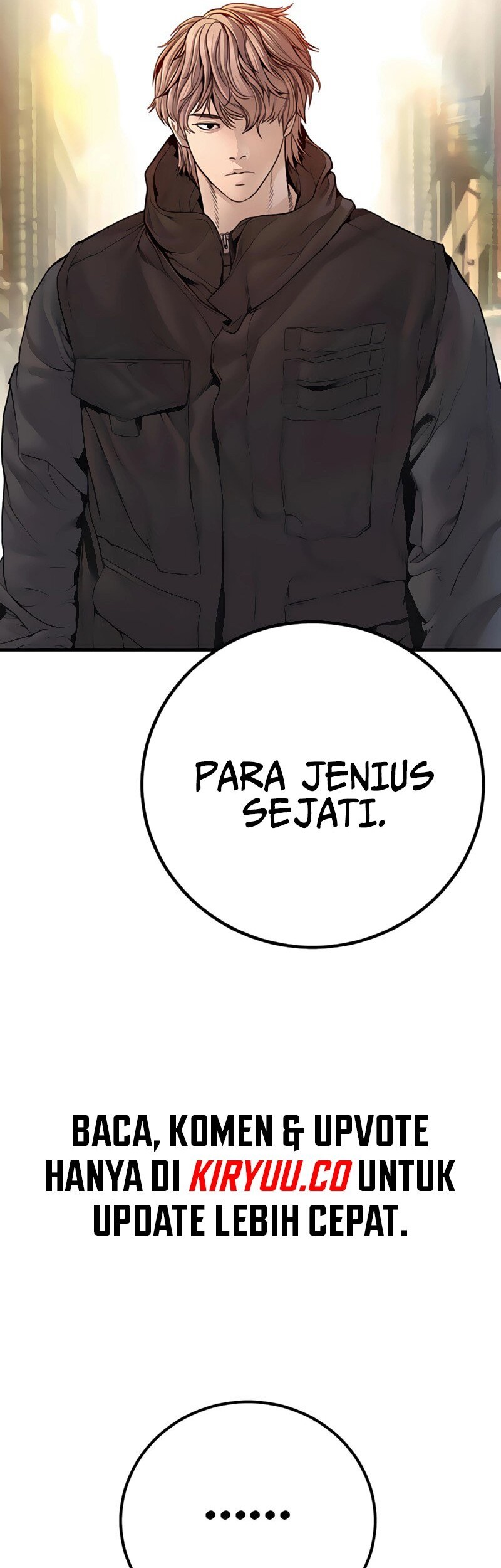 Manager Kim Chapter 191 Gambar 62