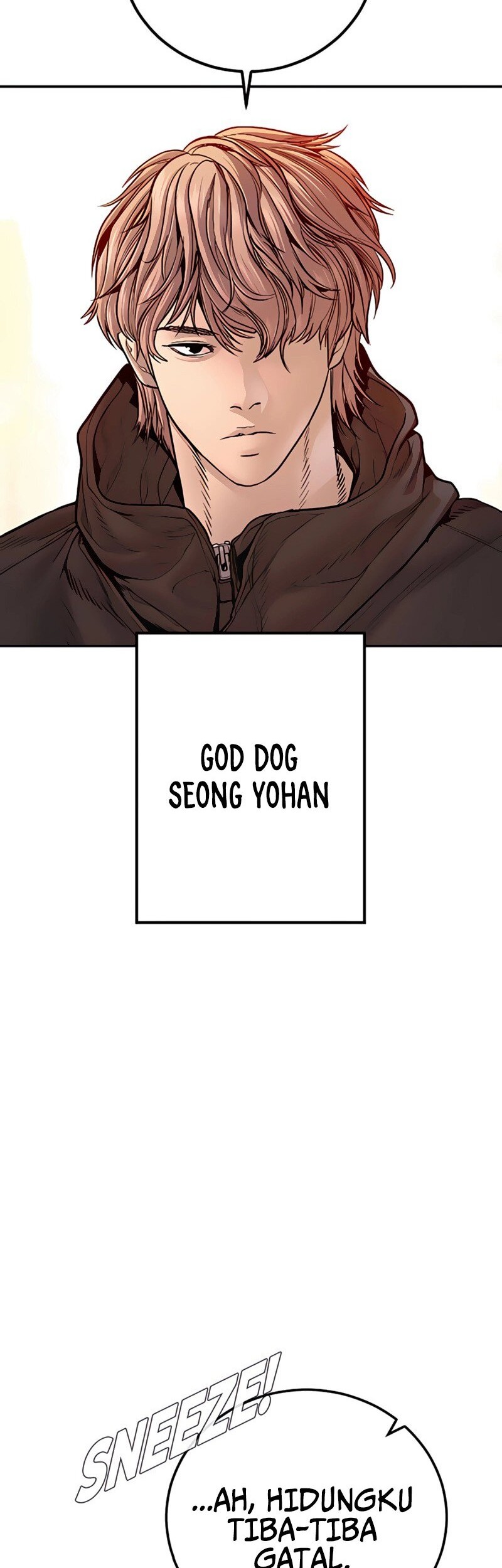 Manager Kim Chapter 191 Gambar 63