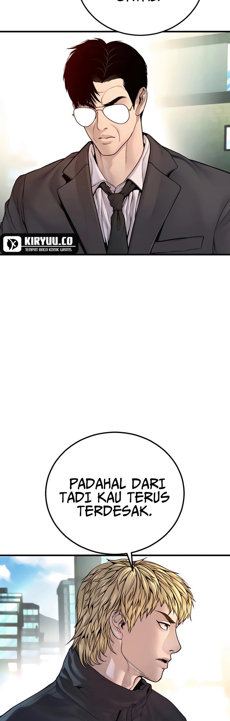 Manager Kim Chapter 191 Gambar 64