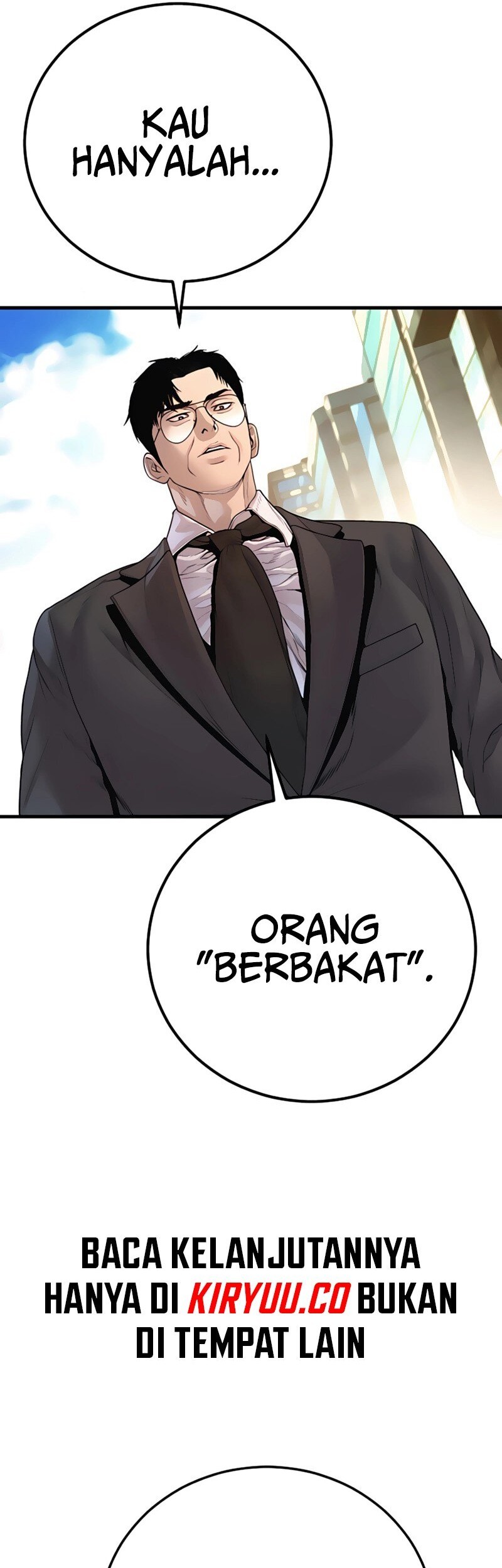 Manager Kim Chapter 191 Gambar 74
