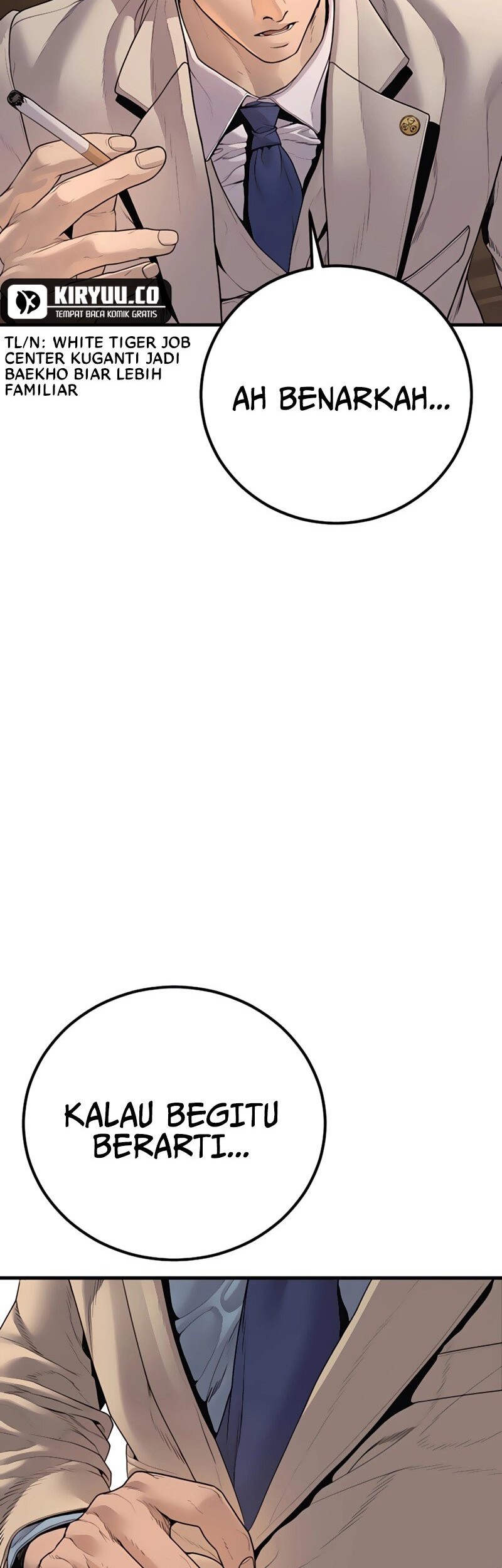 Manager Kim Chapter 191 Gambar 76