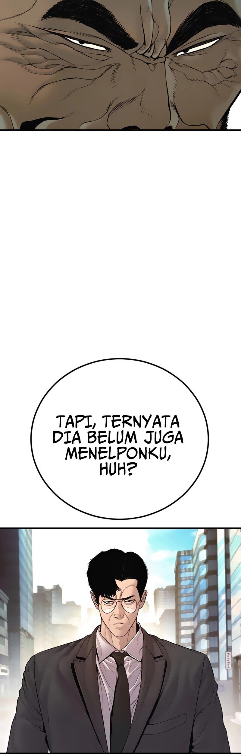 Manager Kim Chapter 191 Gambar 81