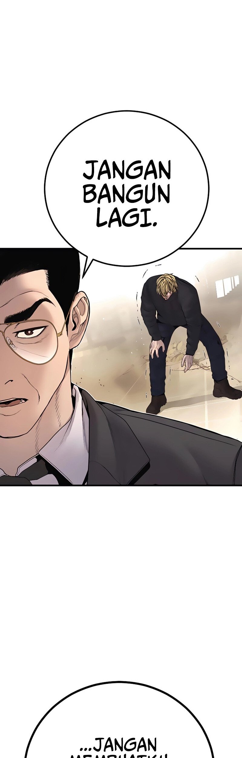 Manager Kim Chapter 191 Gambar 83