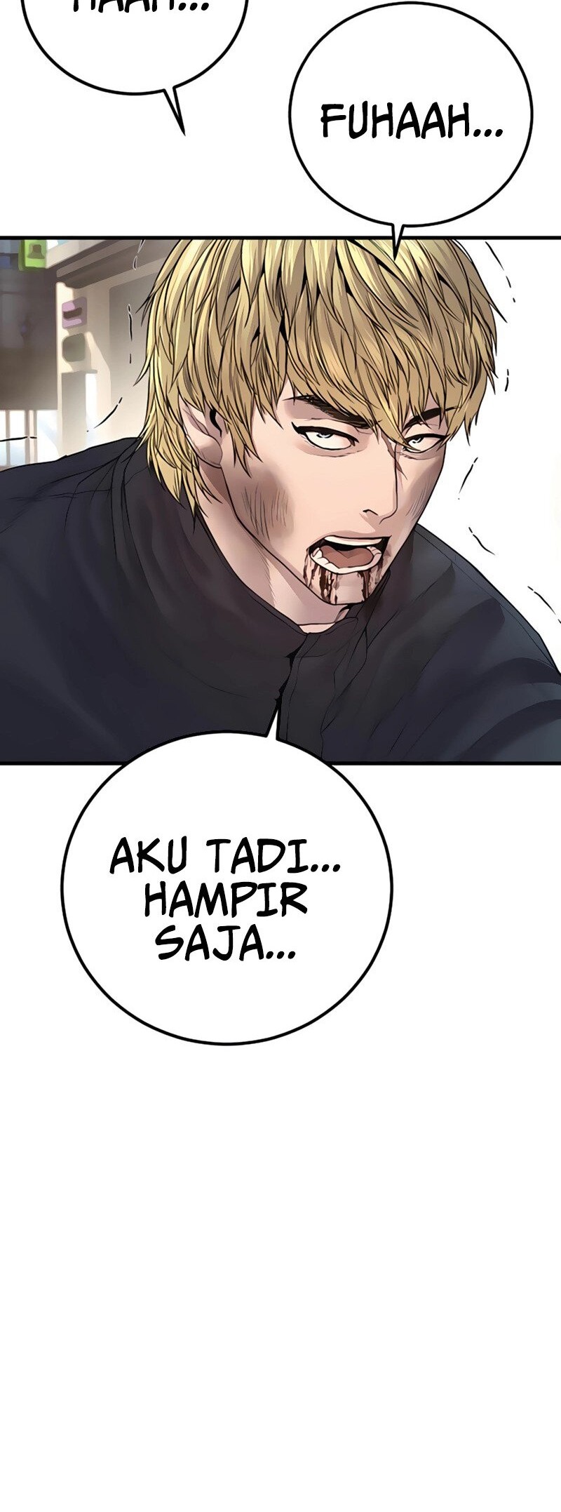 Manager Kim Chapter 191 Gambar 85