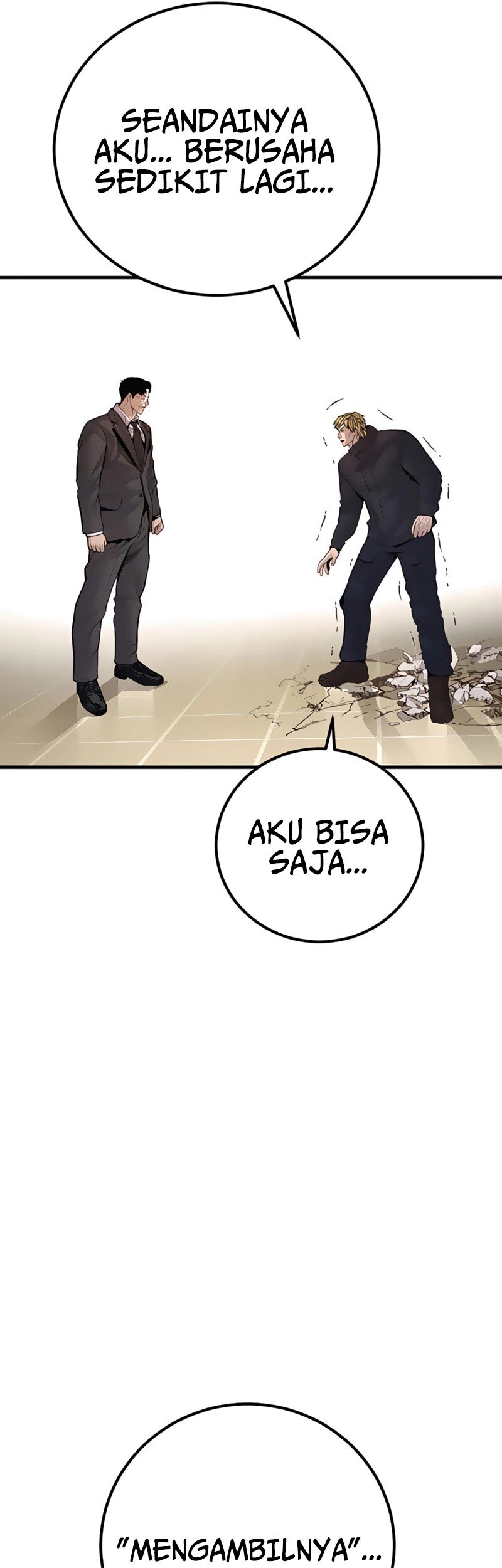 Manager Kim Chapter 191 Gambar 86