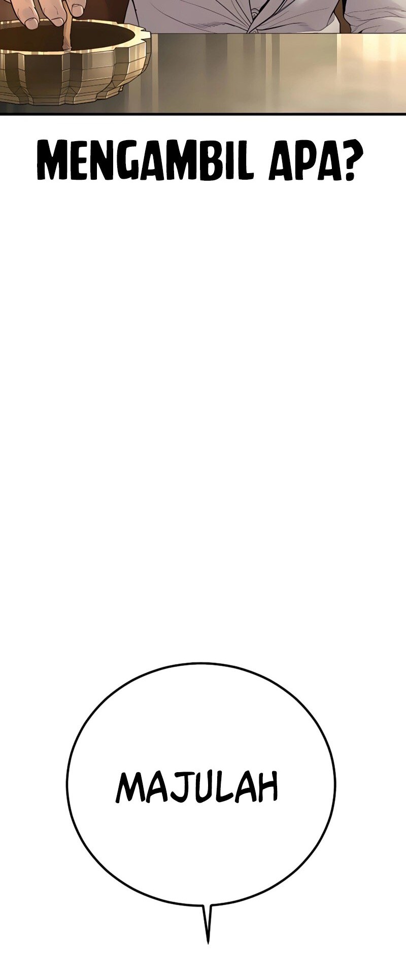 Manager Kim Chapter 191 Gambar 89