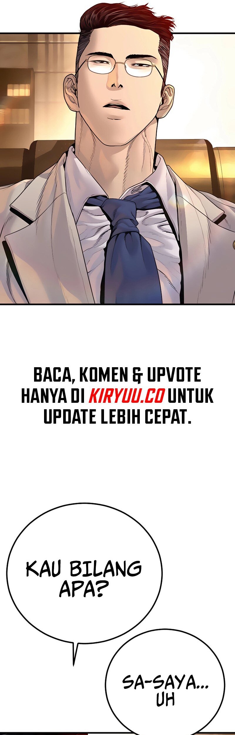 Manager Kim Chapter 191 Gambar 90