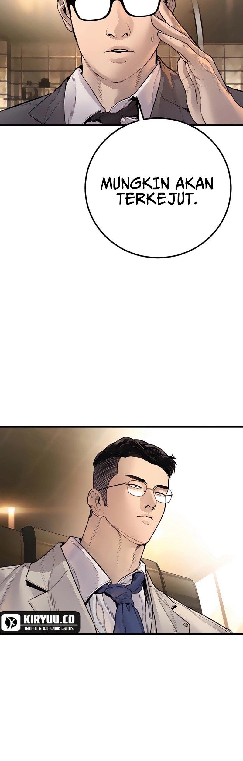 Manager Kim Chapter 191 Gambar 92