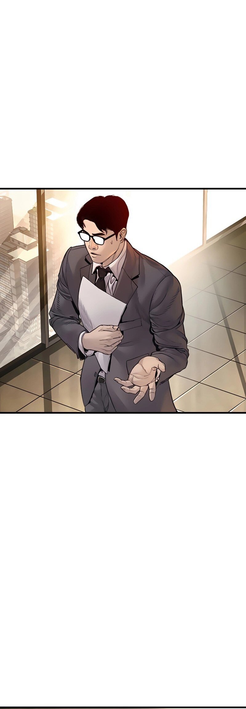 Manager Kim Chapter 191 Gambar 93