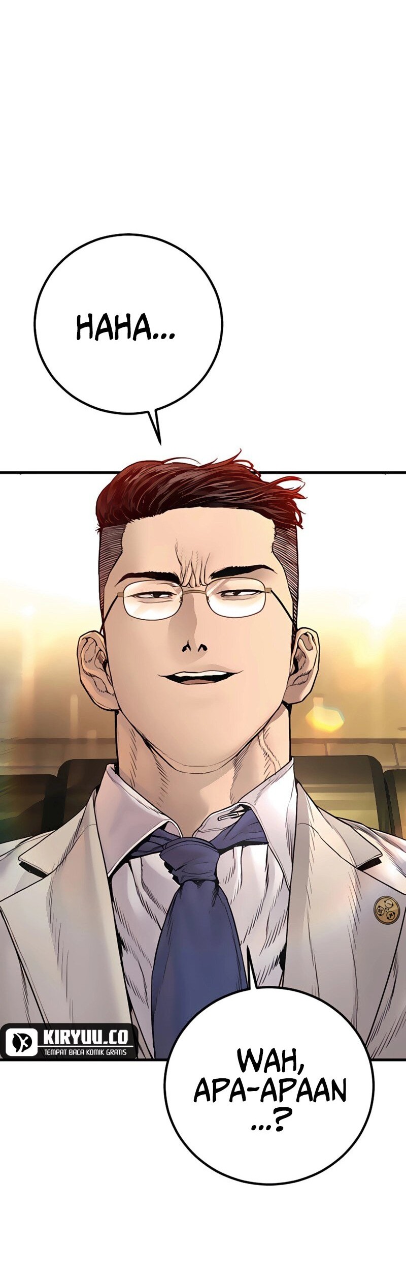 Manager Kim Chapter 191 Gambar 95