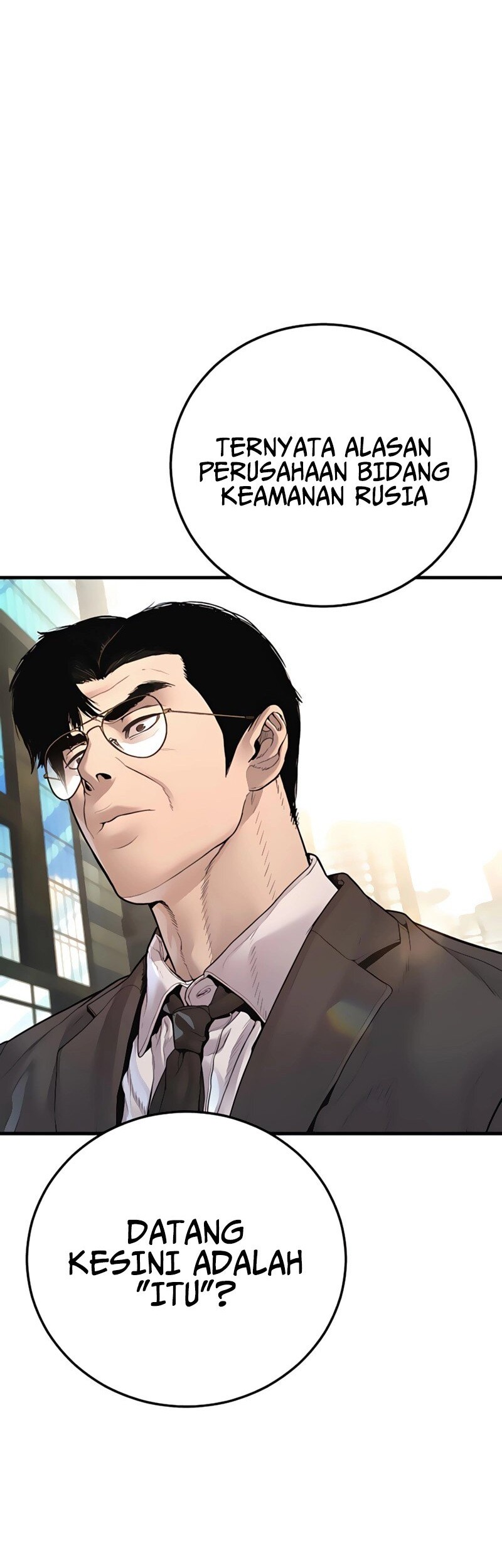 Manager Kim Chapter 191 Gambar 96