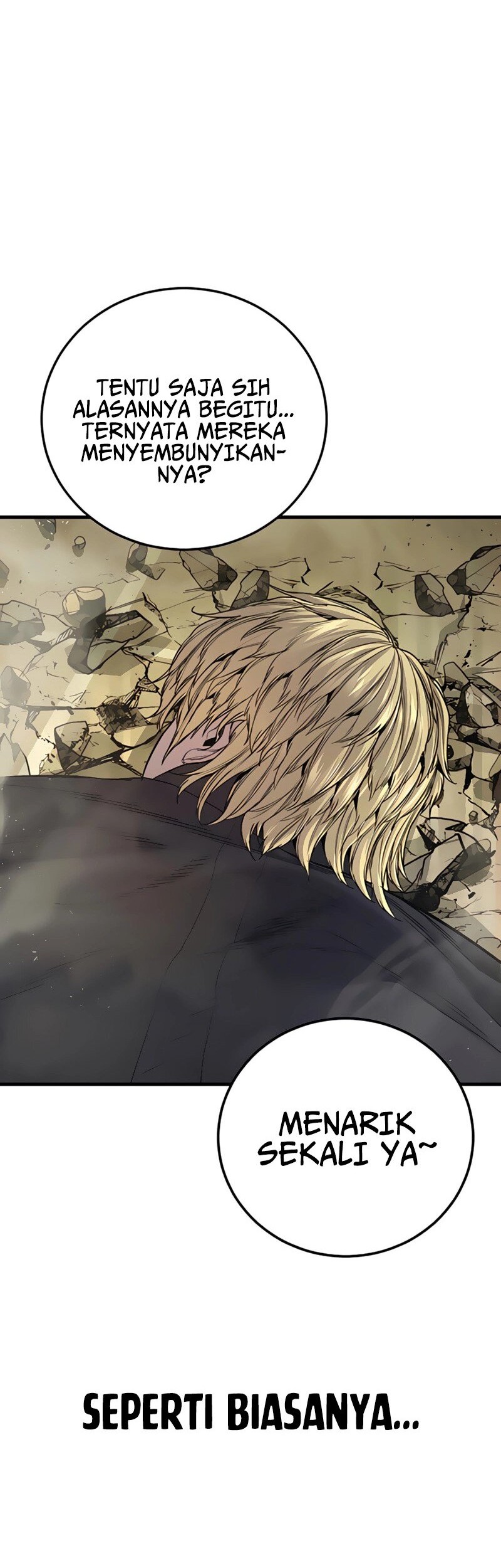 Manager Kim Chapter 191 Gambar 97
