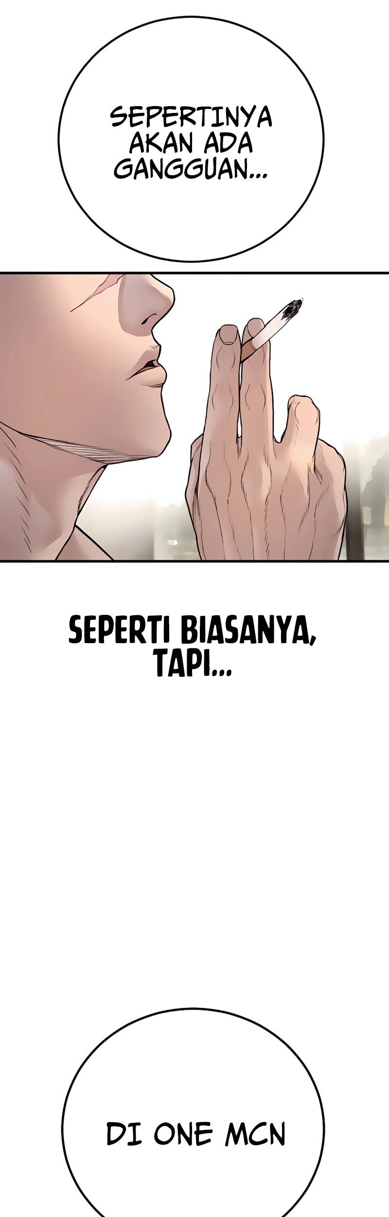 Manager Kim Chapter 191 Gambar 99