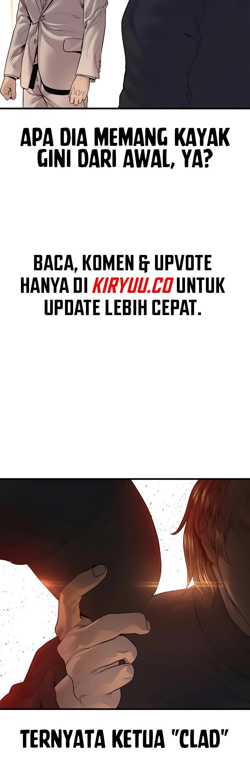 Manager Kim Chapter 191 Gambar 4