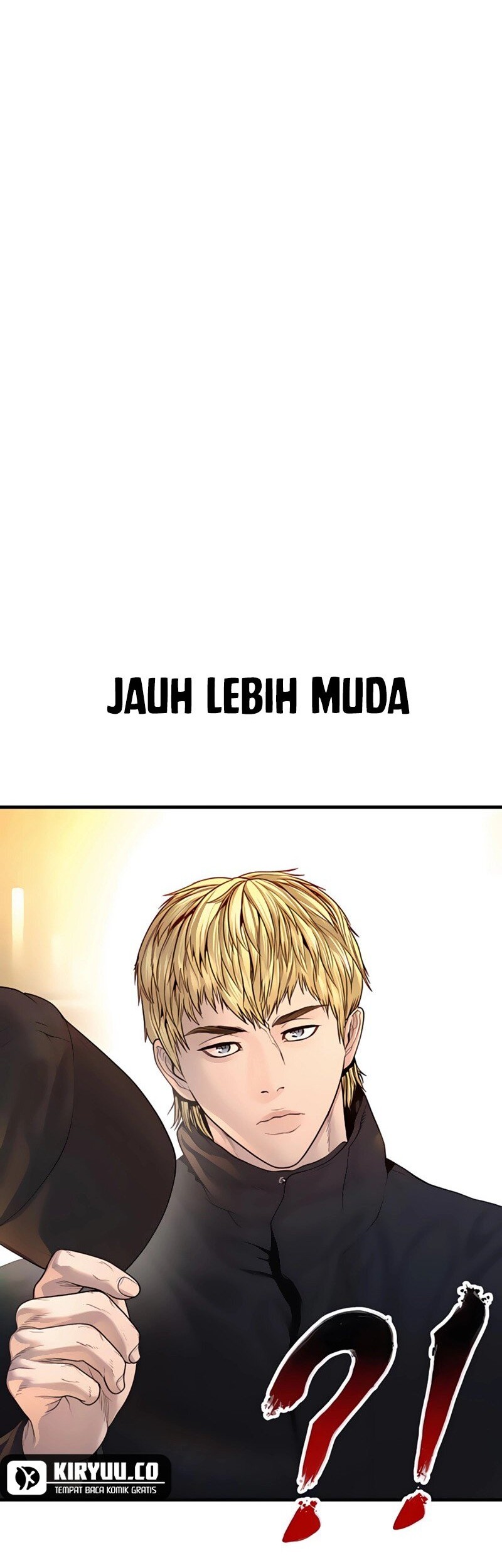 Manager Kim Chapter 191 Gambar 5