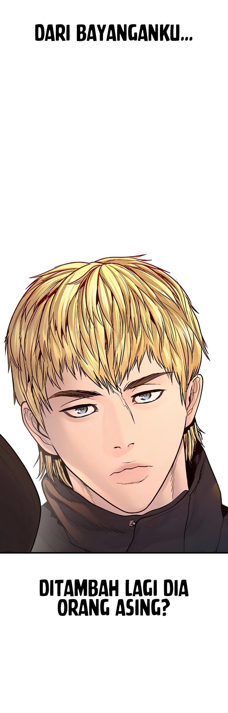 Manager Kim Chapter 191 Gambar 6
