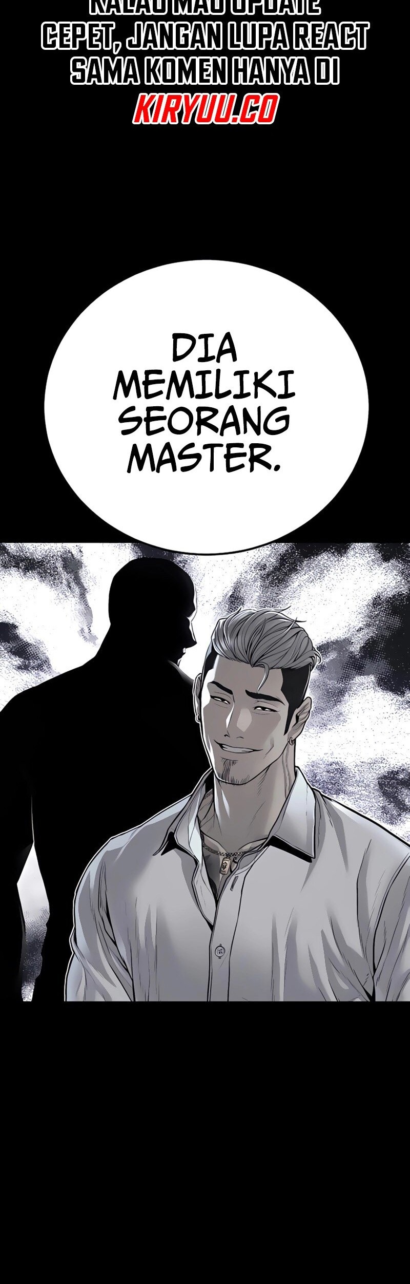Manager Kim Chapter 191 Gambar 12