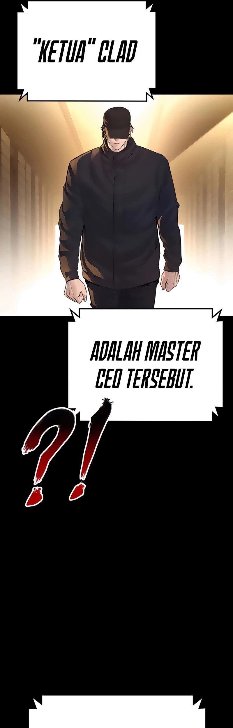 Manager Kim Chapter 191 Gambar 14