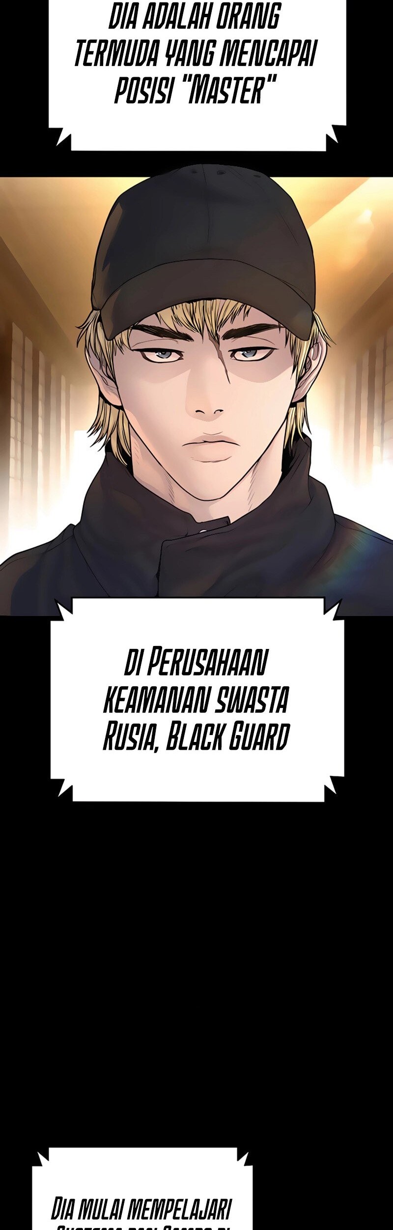 Manager Kim Chapter 191 Gambar 15