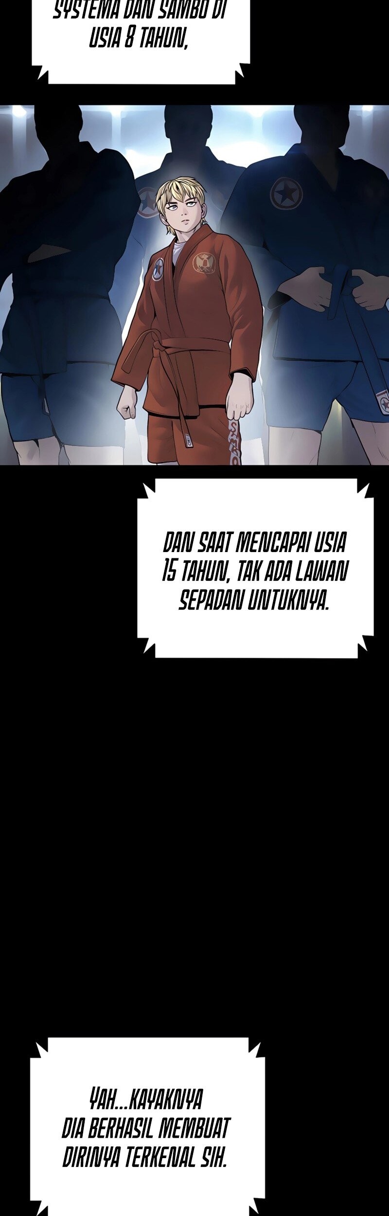 Manager Kim Chapter 191 Gambar 16