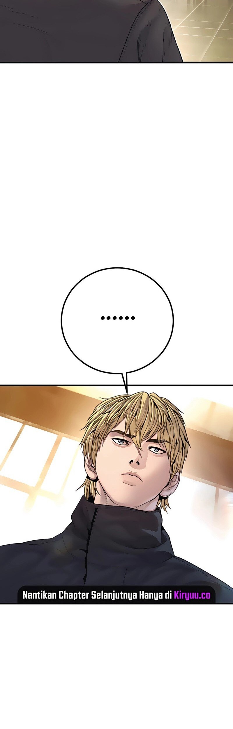 Manager Kim Chapter 191 Gambar 23