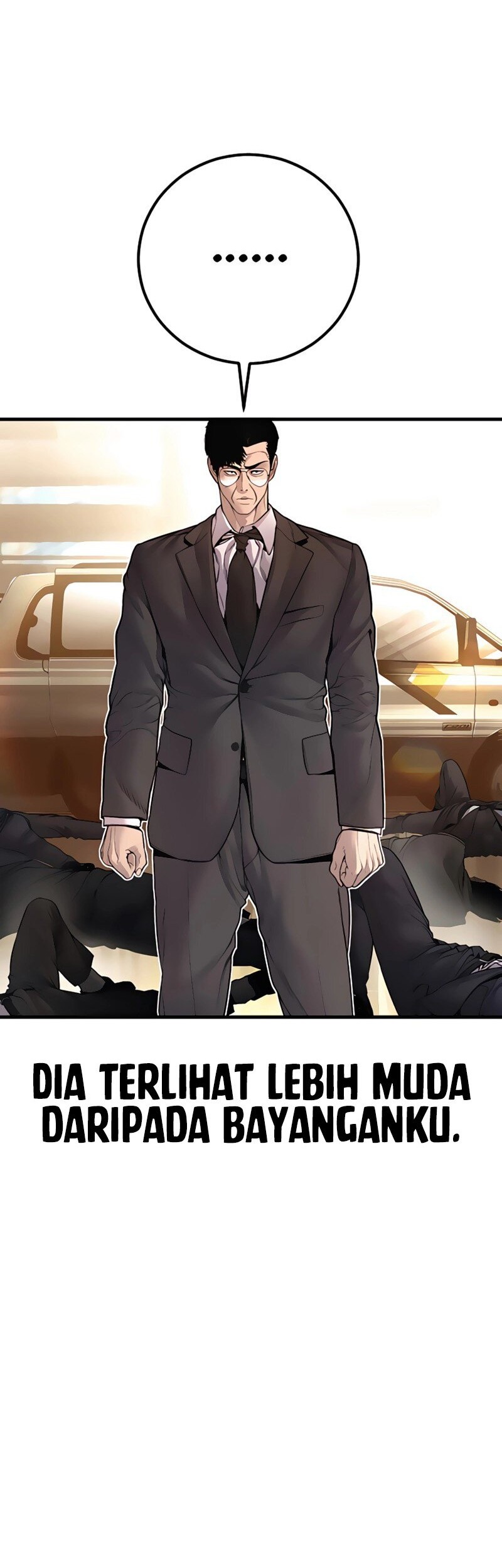 Manager Kim Chapter 191 Gambar 24
