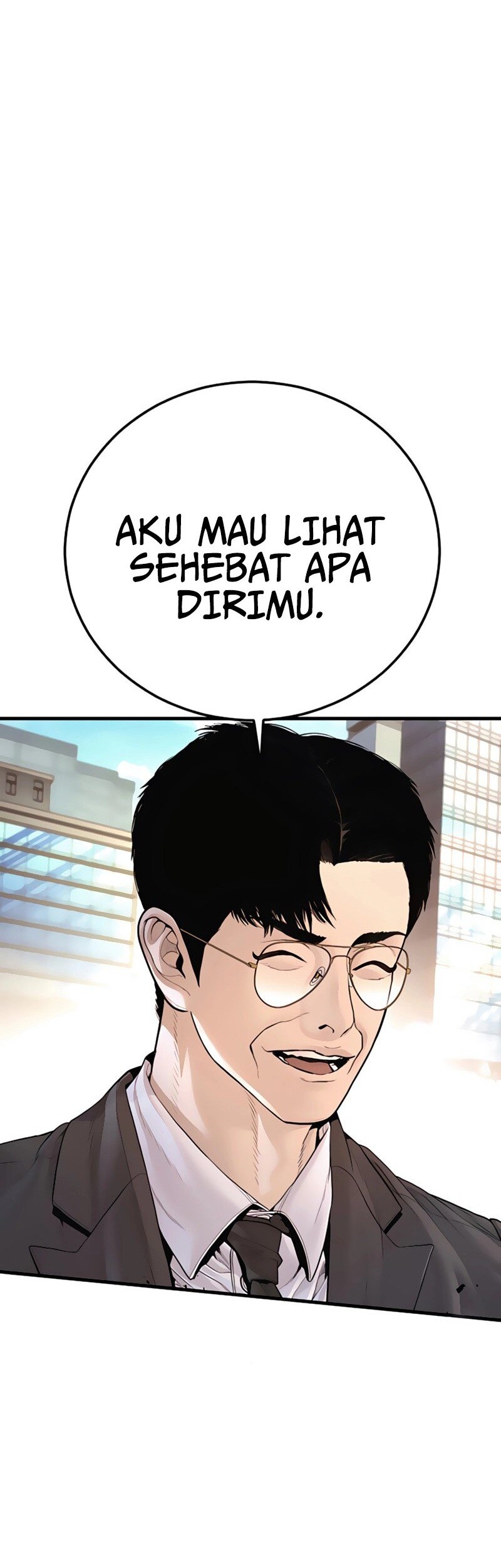 Manager Kim Chapter 191 Gambar 29
