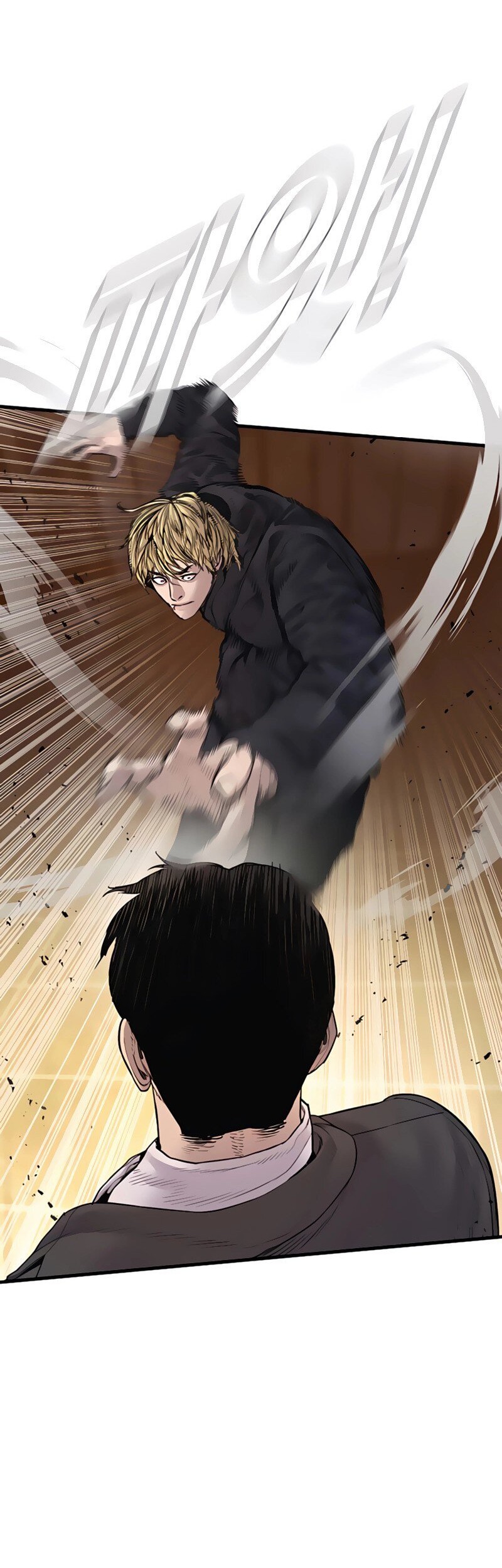 Manager Kim Chapter 191 Gambar 30