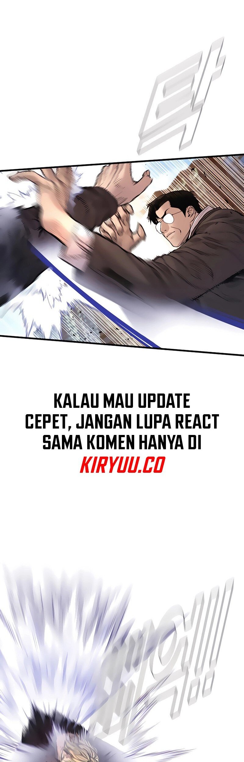 Manager Kim Chapter 191 Gambar 31
