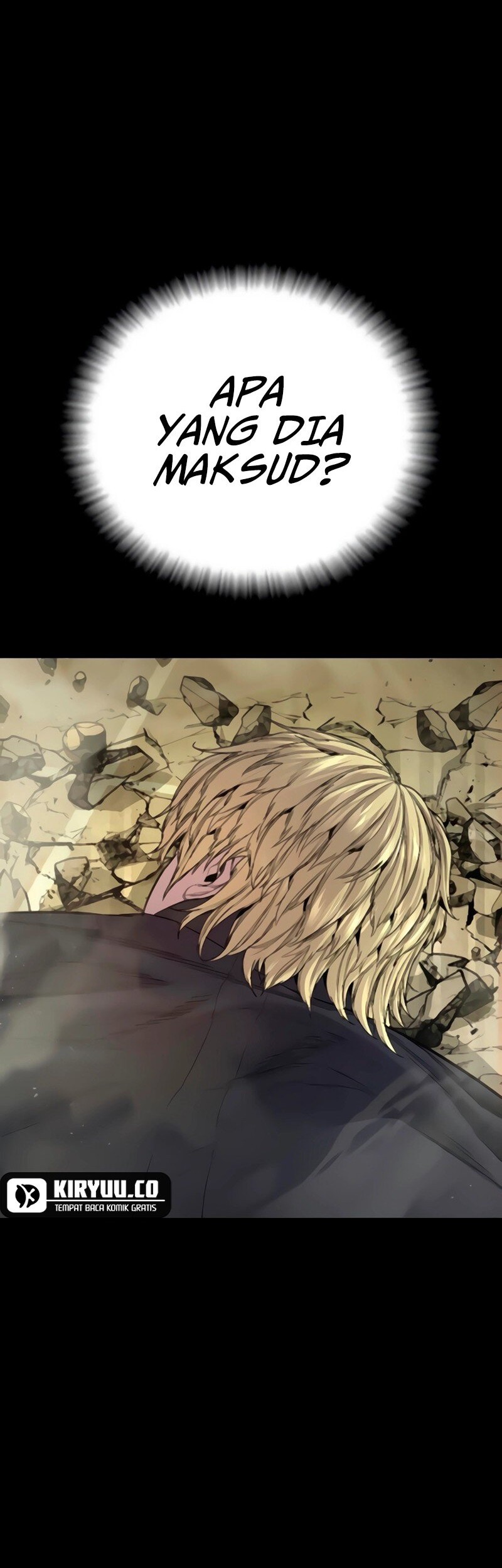 Manager Kim Chapter 192 Gambar 34