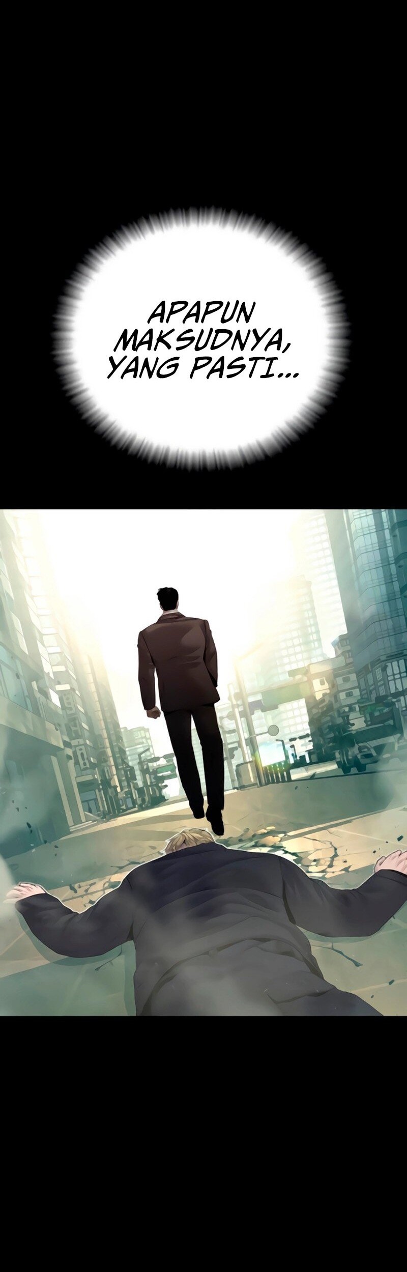 Manager Kim Chapter 192 Gambar 35
