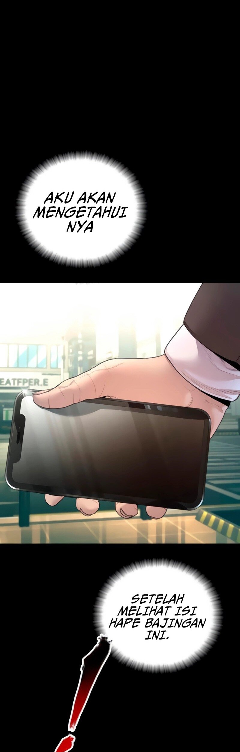 Manager Kim Chapter 192 Gambar 36