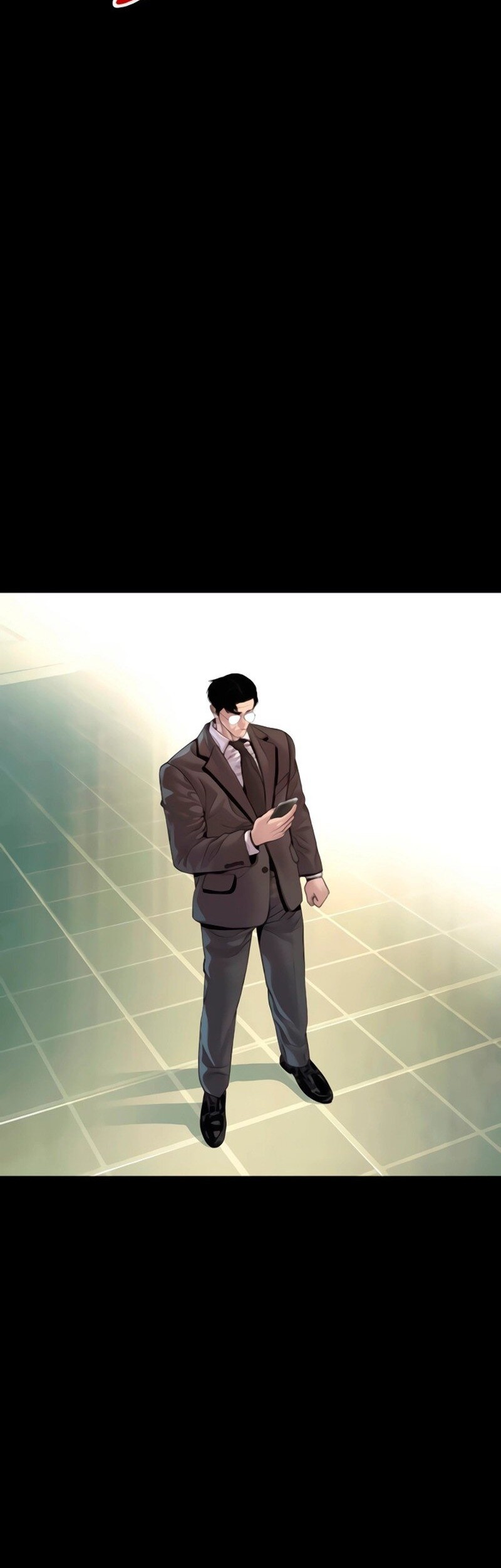 Manager Kim Chapter 192 Gambar 37
