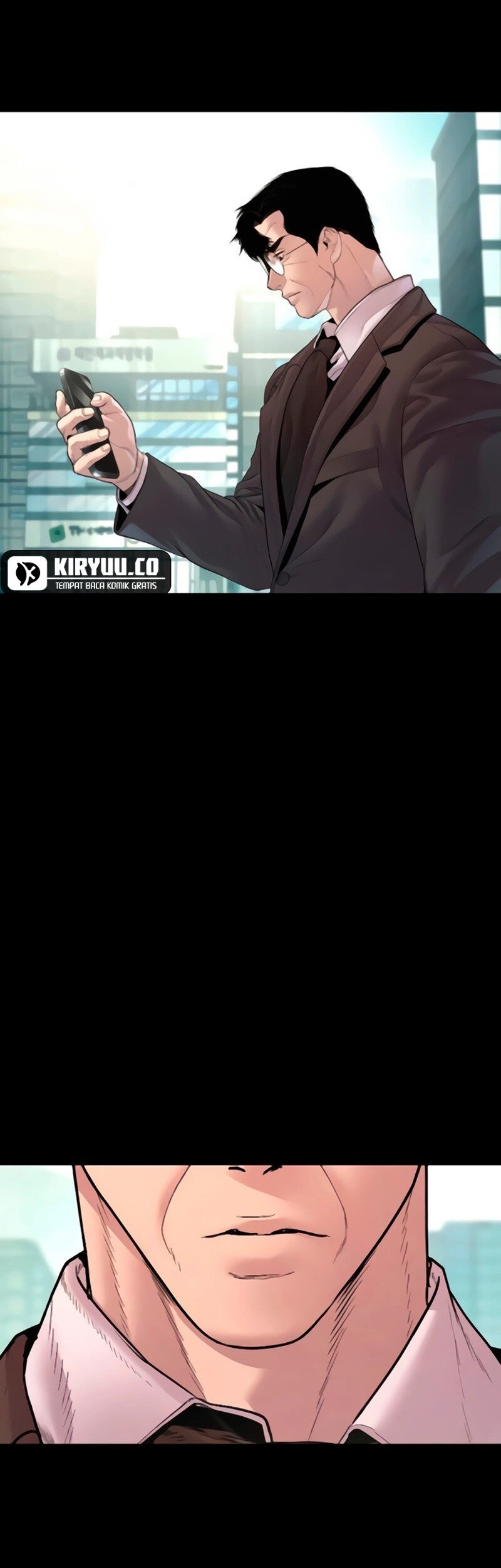 Manager Kim Chapter 192 Gambar 38