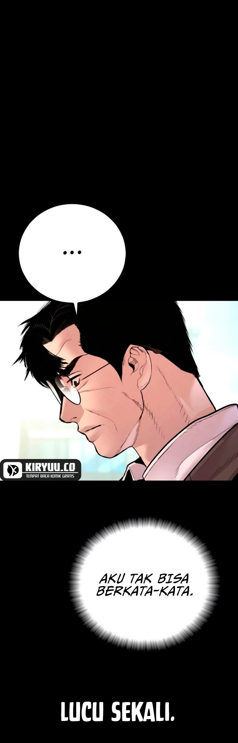 Manager Kim Chapter 192 Gambar 41