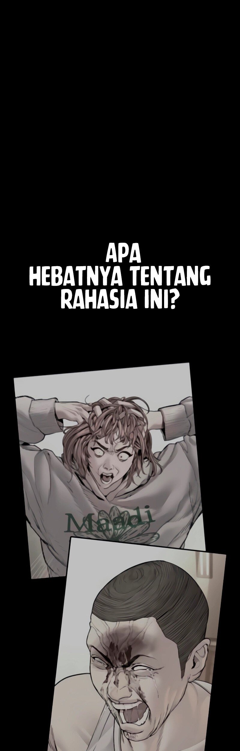 Manager Kim Chapter 192 Gambar 42