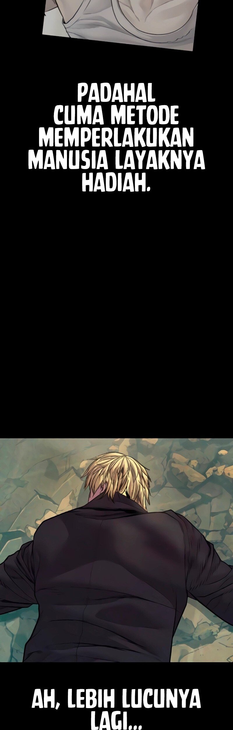 Manager Kim Chapter 192 Gambar 43