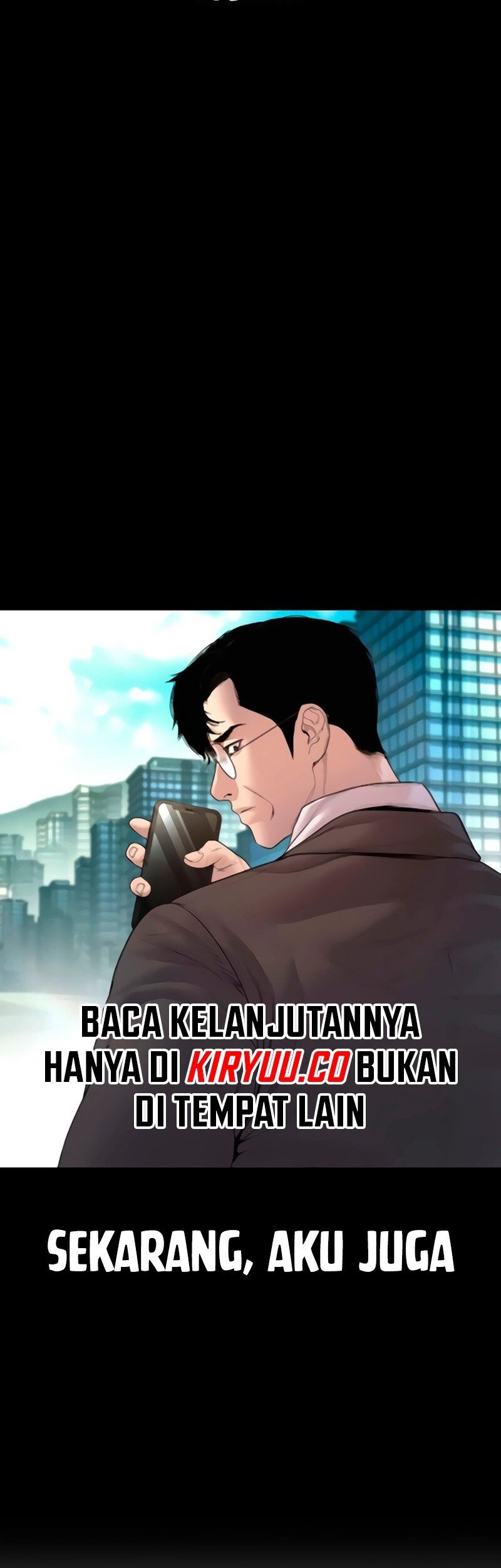 Manager Kim Chapter 192 Gambar 44
