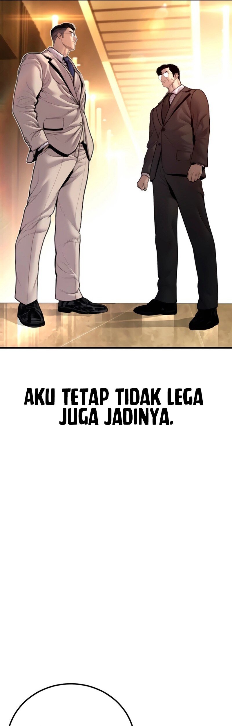 Manager Kim Chapter 192 Gambar 46