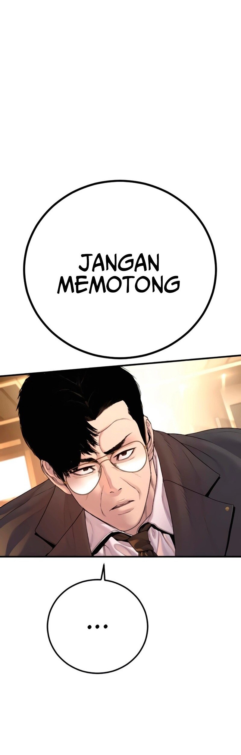 Manager Kim Chapter 192 Gambar 49