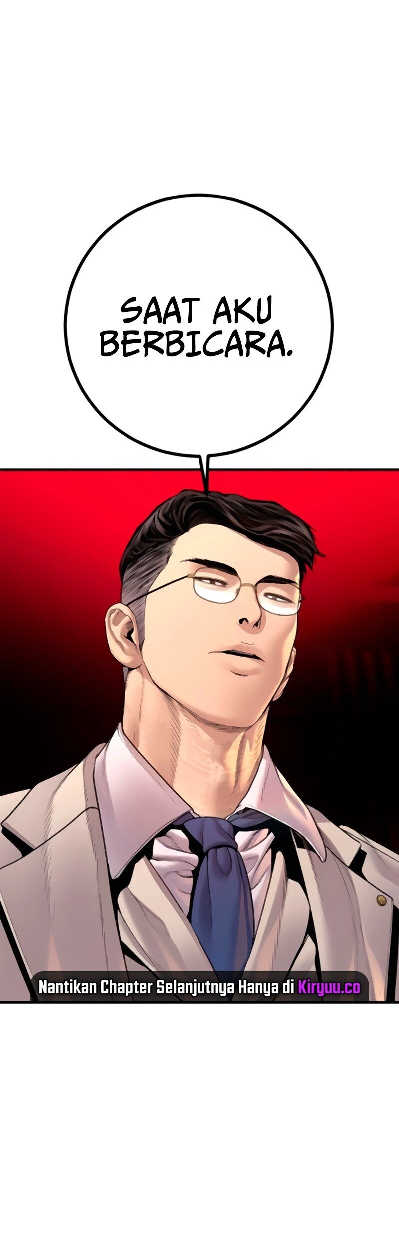 Manager Kim Chapter 192 Gambar 50