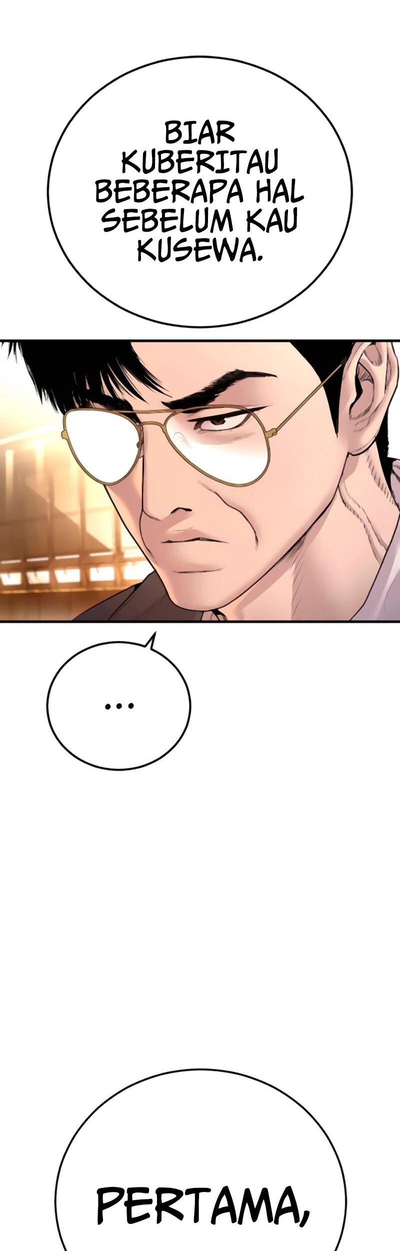 Manager Kim Chapter 192 Gambar 51