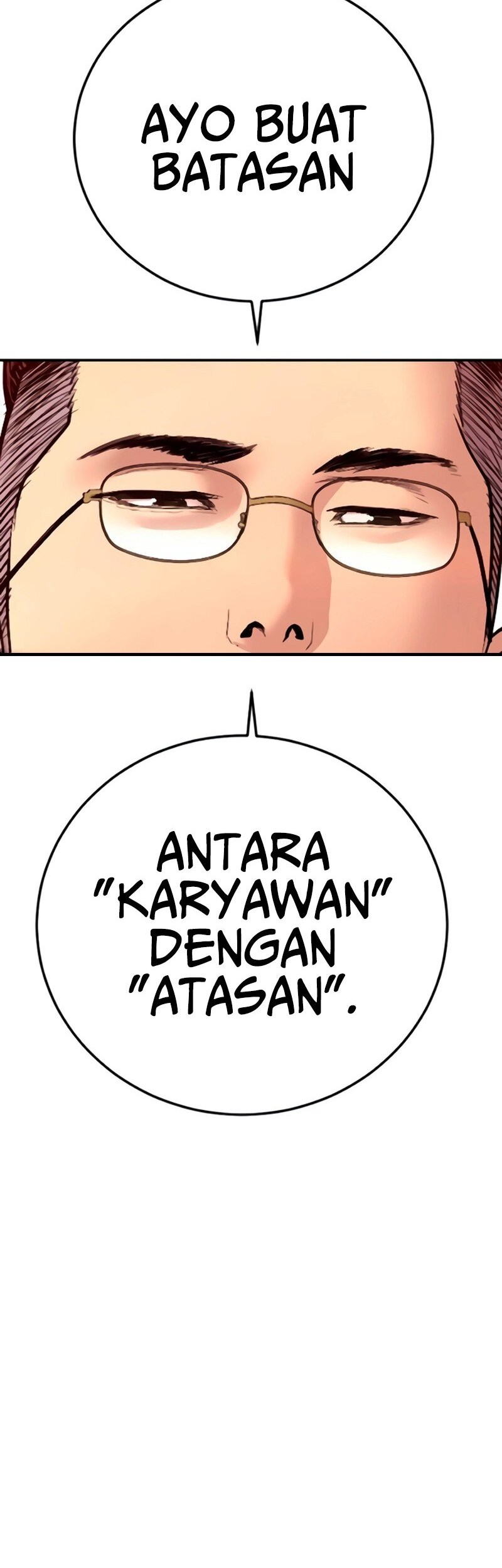Manager Kim Chapter 192 Gambar 53