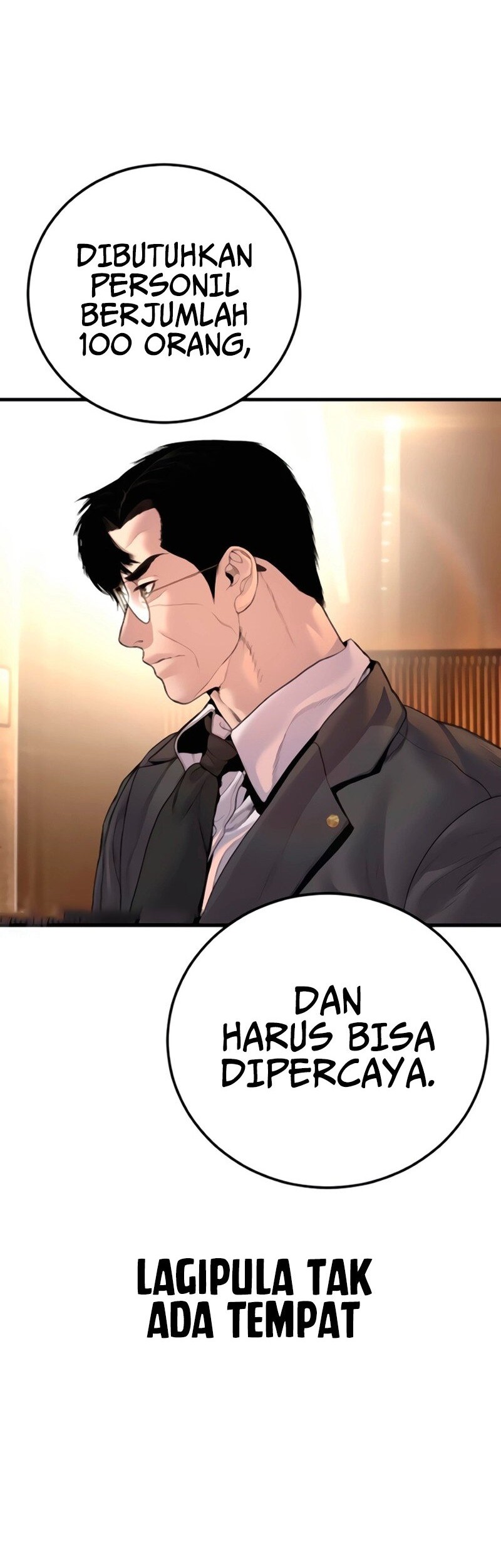 Manager Kim Chapter 192 Gambar 55