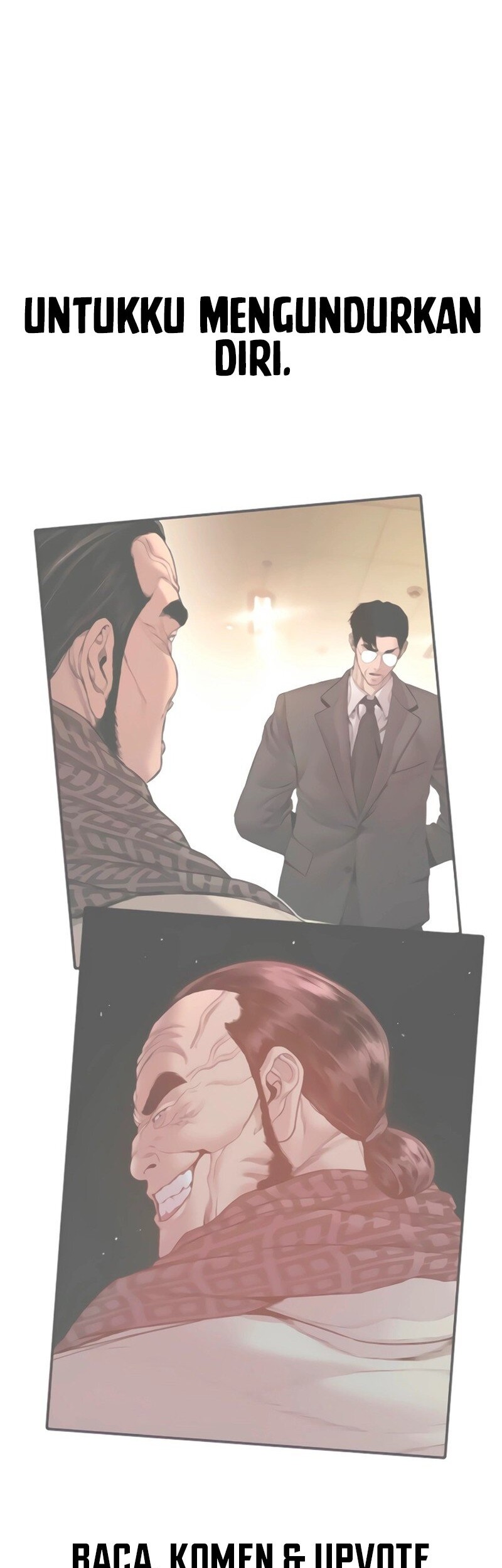 Manager Kim Chapter 192 Gambar 56