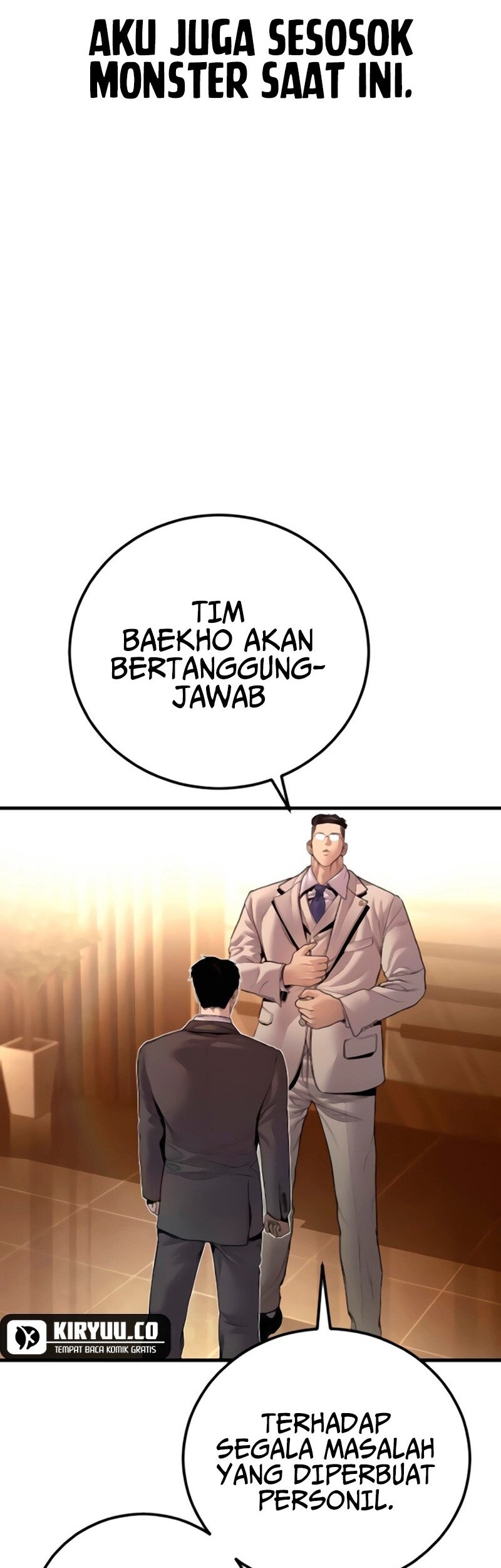 Manager Kim Chapter 192 Gambar 59