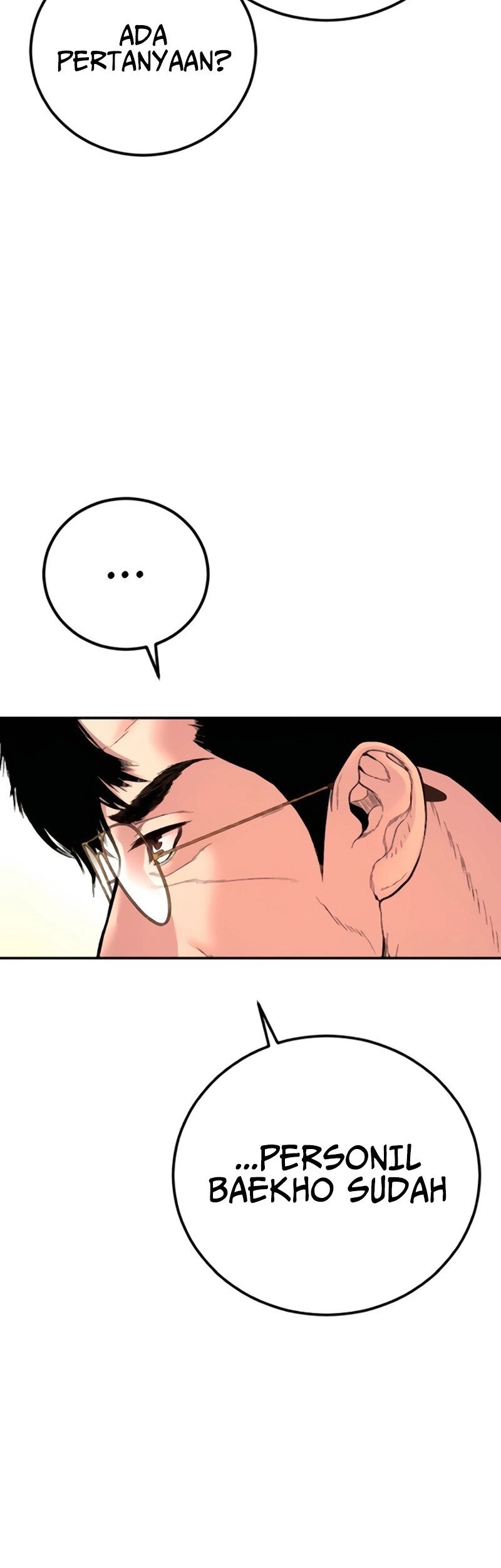 Manager Kim Chapter 192 Gambar 60