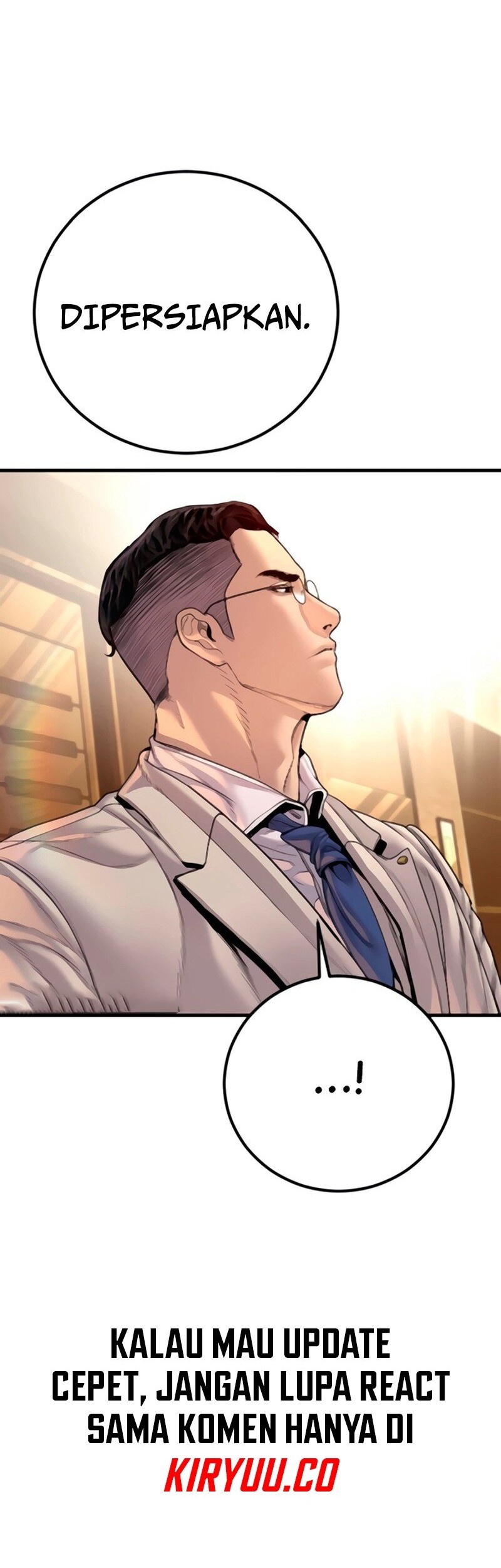Manager Kim Chapter 192 Gambar 61